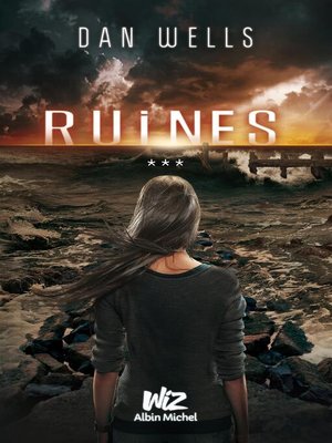 cover image of Ruines